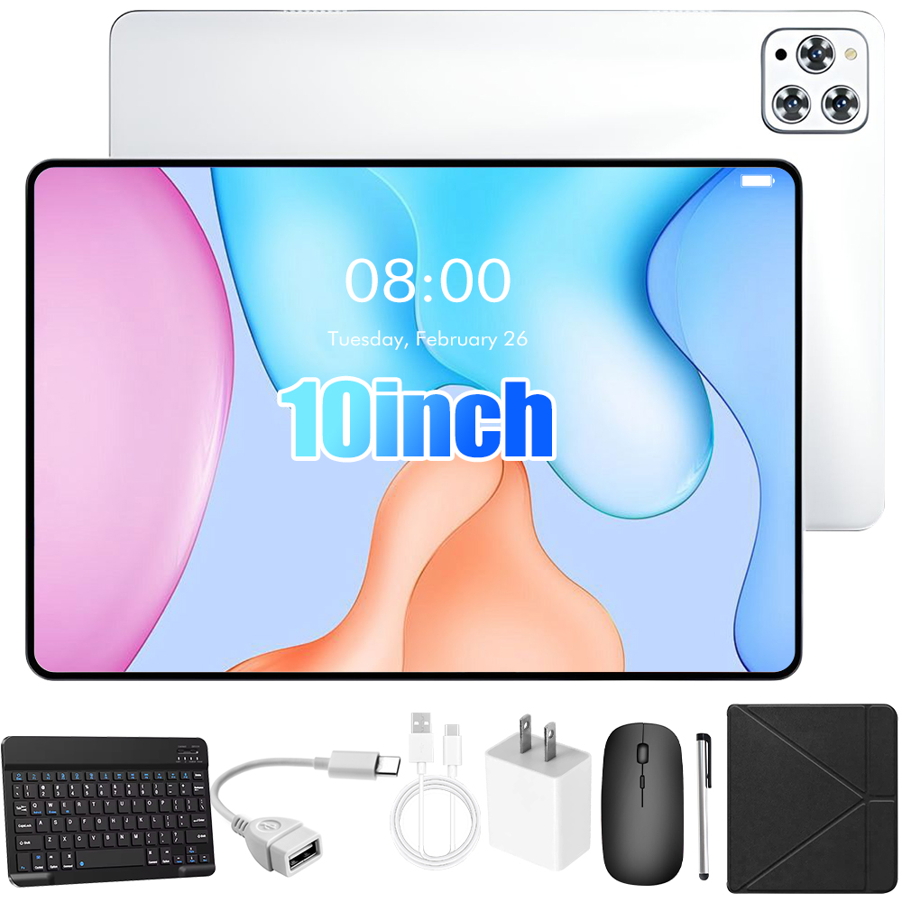Tablette Android 15 de 10,1 po - Ram Tablet Accessories avis et prix