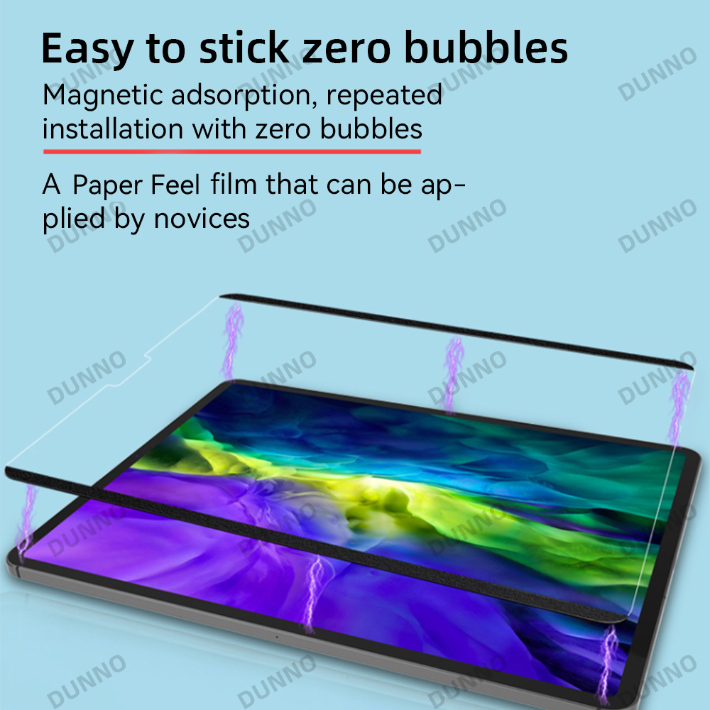 Film de protection d'écran pou - Tablet S9 Fe Accessories avis et prix