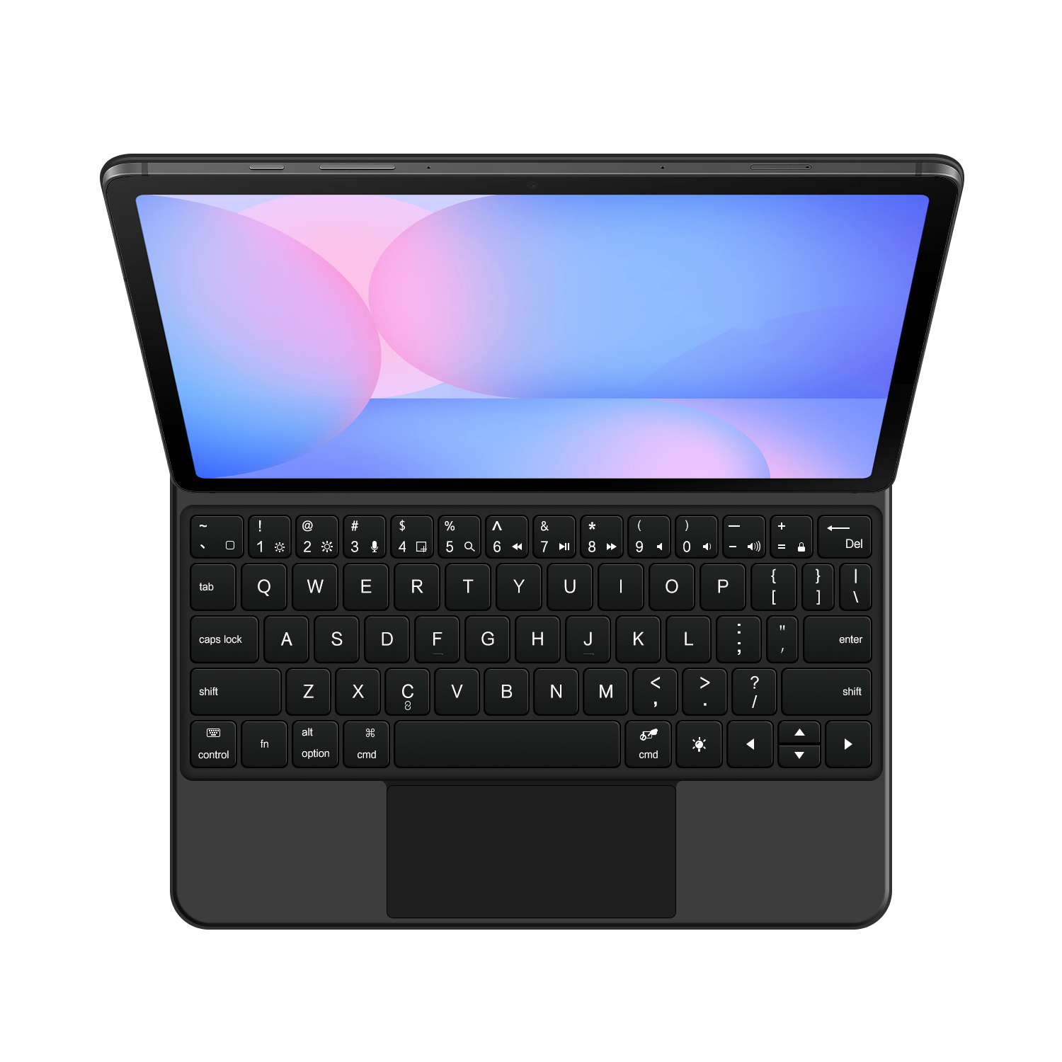Clavier magique pour Samsung G - Tablet S9 Fe Accessories avis et prix