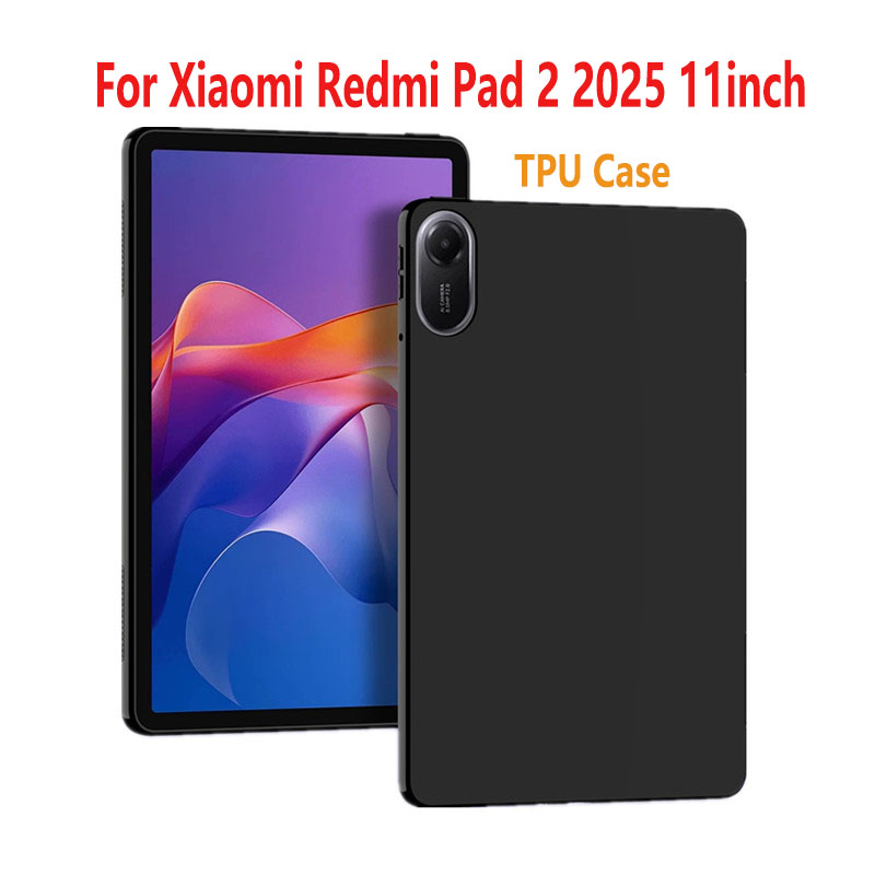 Pour Xiaomi Redmi Pad 2 2025 1 - Redmi Tablet Accessories avis et prix