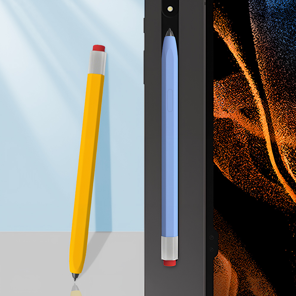 Étui en silicone pour Samsung  - Tablet Drawing Accessories avis et prix
