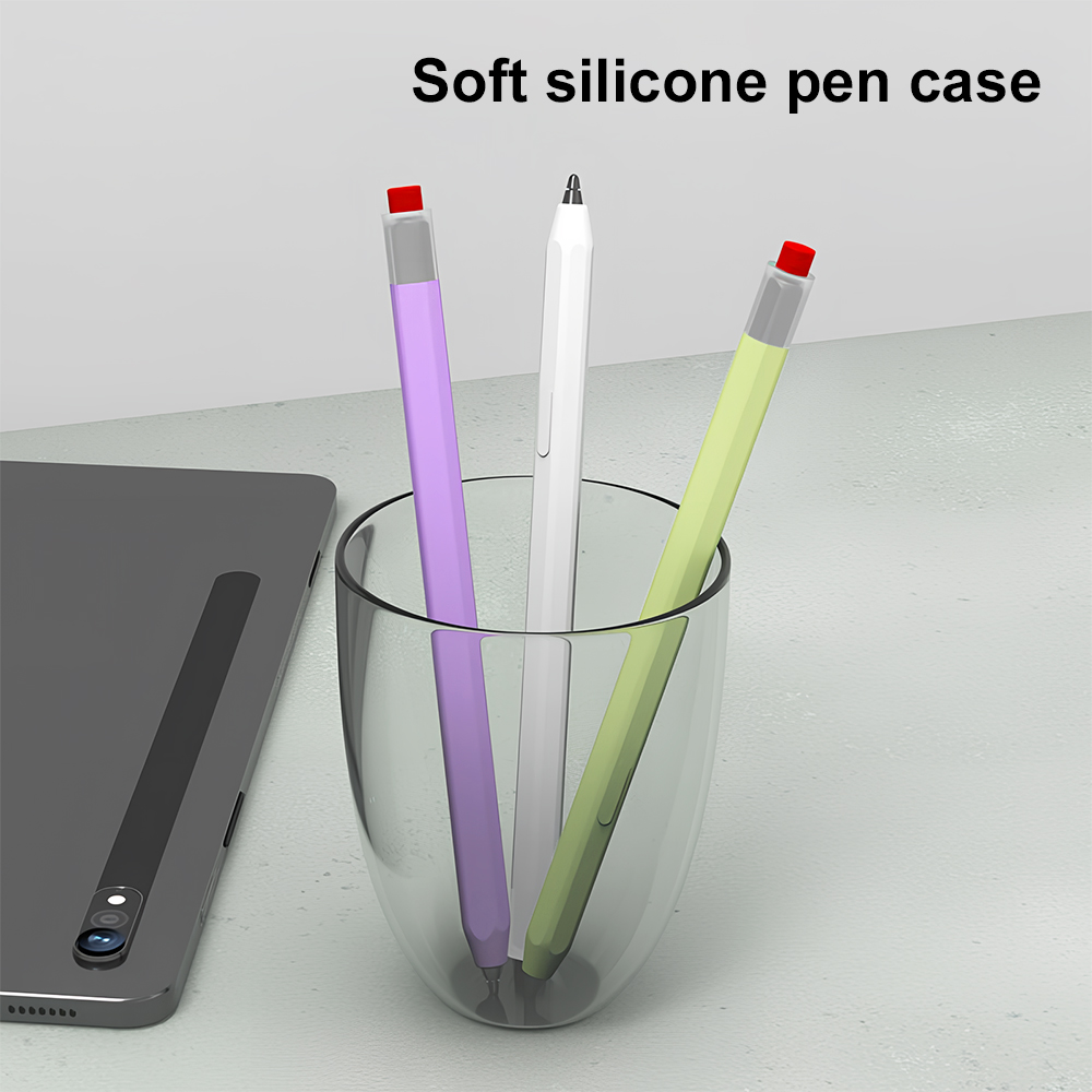 Étui en silicone pour Samsung  - Tablet Drawing Accessories avis et prix