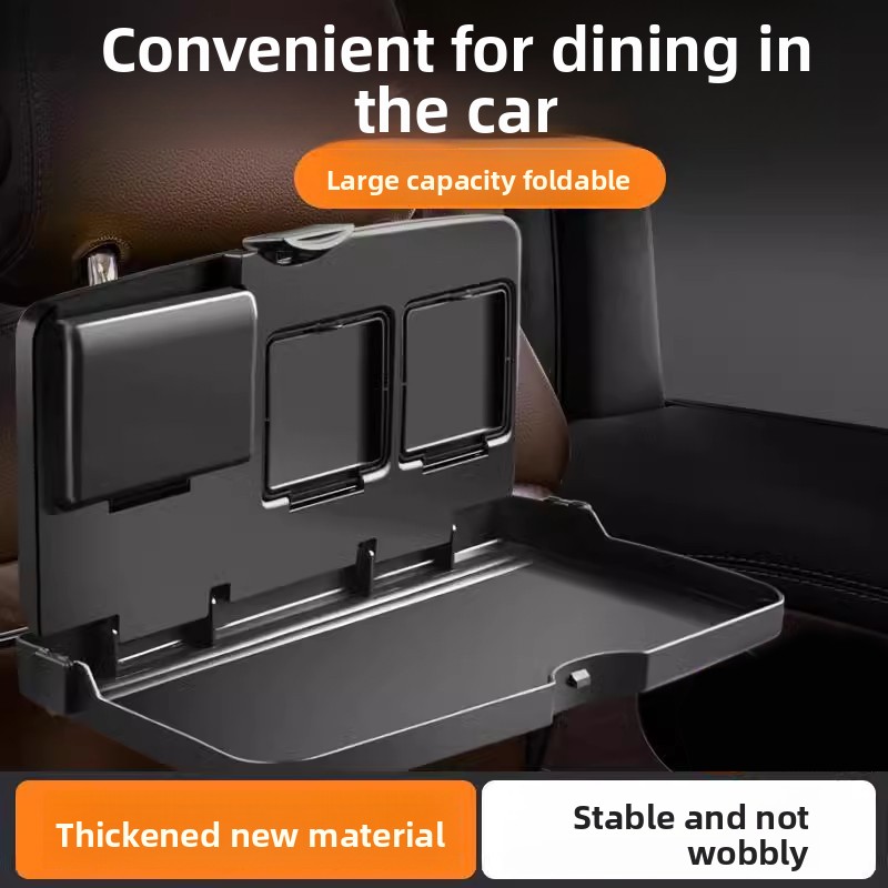 Table à manger pliable pour si - Tablet Accessories For Car avis et prix