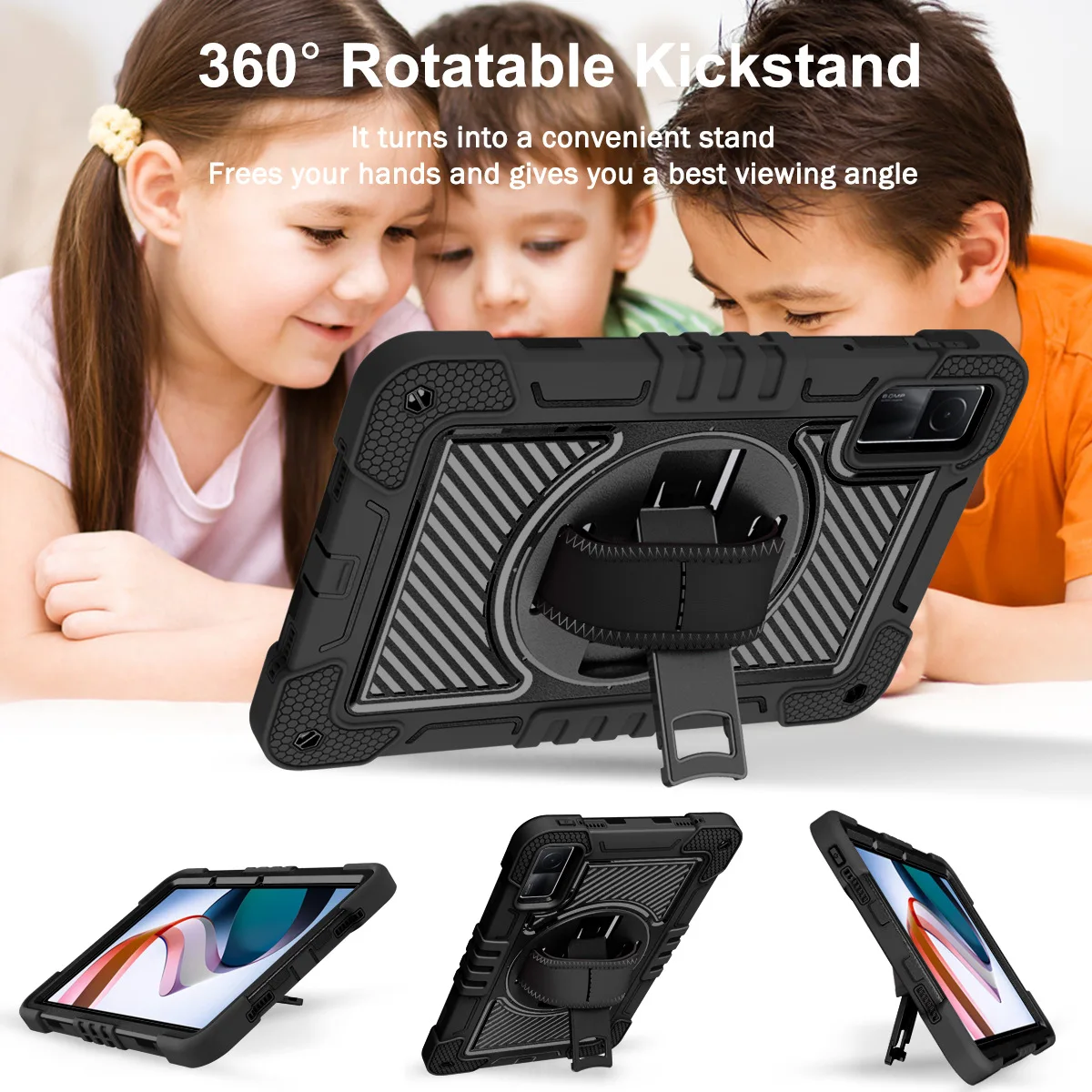 Étui pour tablette Xiaomi RedM - Redmi Tablet Accessories avis et prix