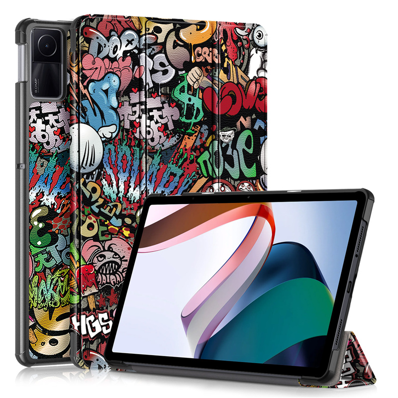 Coque pour tablette Xiaomi Red - Redmi Tablet Accessories avis et prix