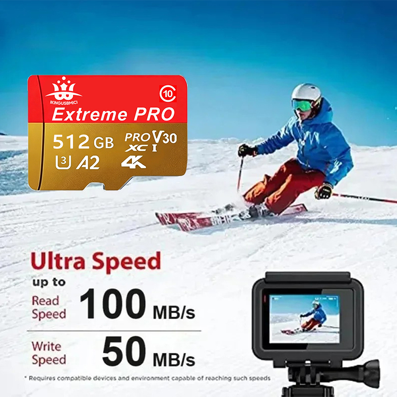 Carte mémoire Micro SD classe  - Microsd Card Tablet avis et prix