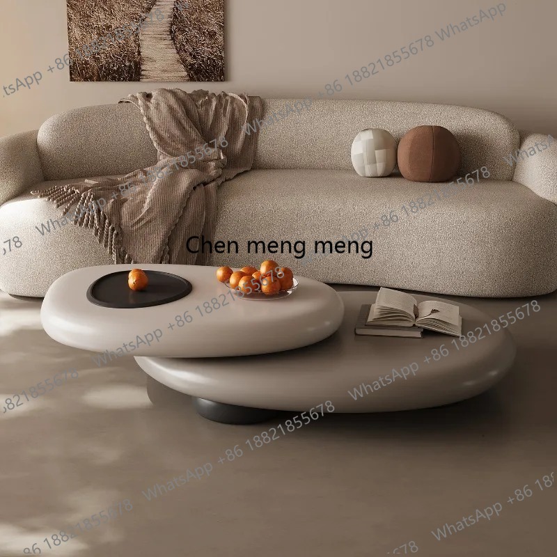 Table basse design C85, style  - Unique Table Accessories avis et prix