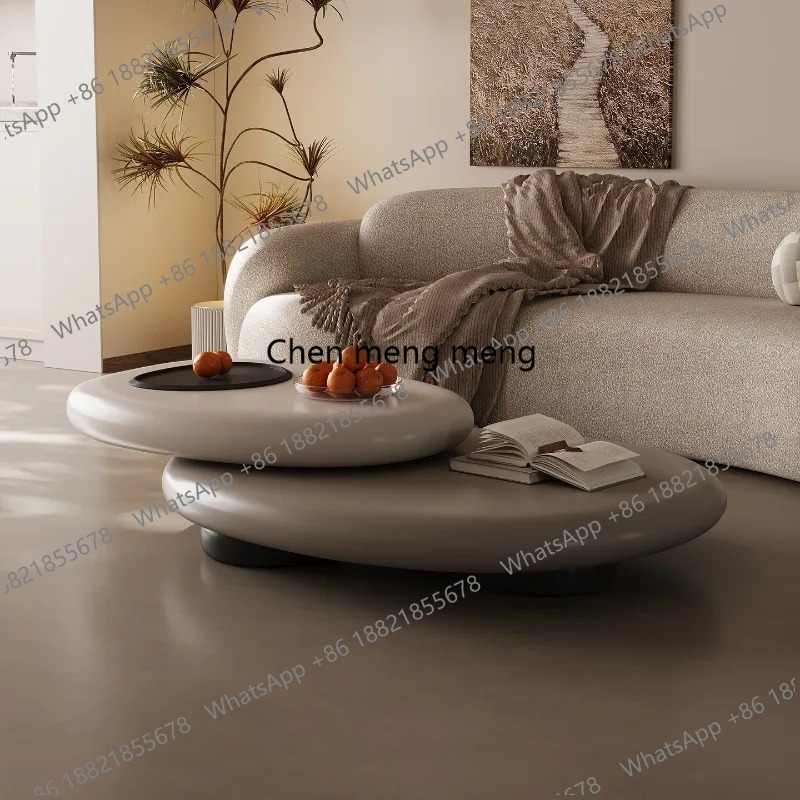 Table basse design C85, style  - Unique Table Accessories avis et prix