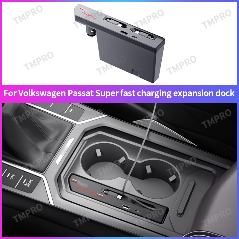 Station d'extension de charge  - Usb Hub Type C avis et prix