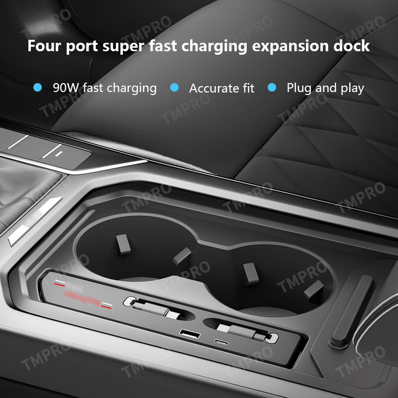 Station d'extension de charge  - Usb Hub Type C avis et prix