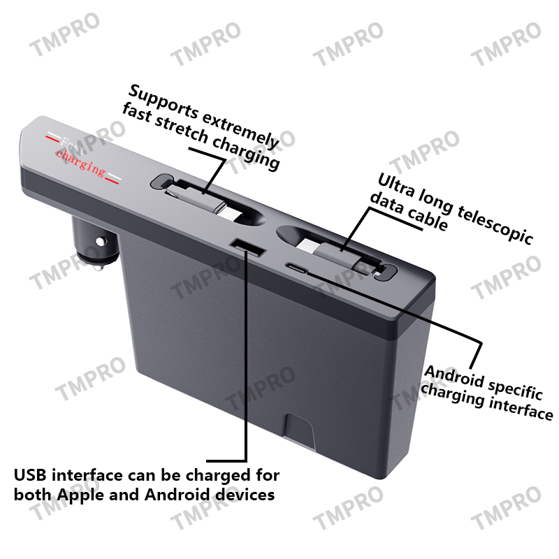 Station d'extension de charge  - Usb Hub Type C avis et prix